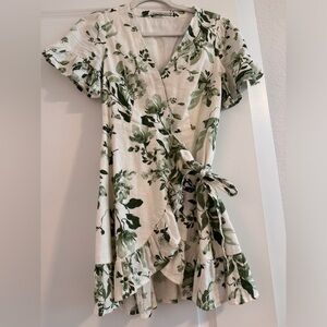 Abercrombie & Fitch dress